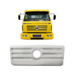 Grade Frontal Volkswagen Worker Titan Plástico Original