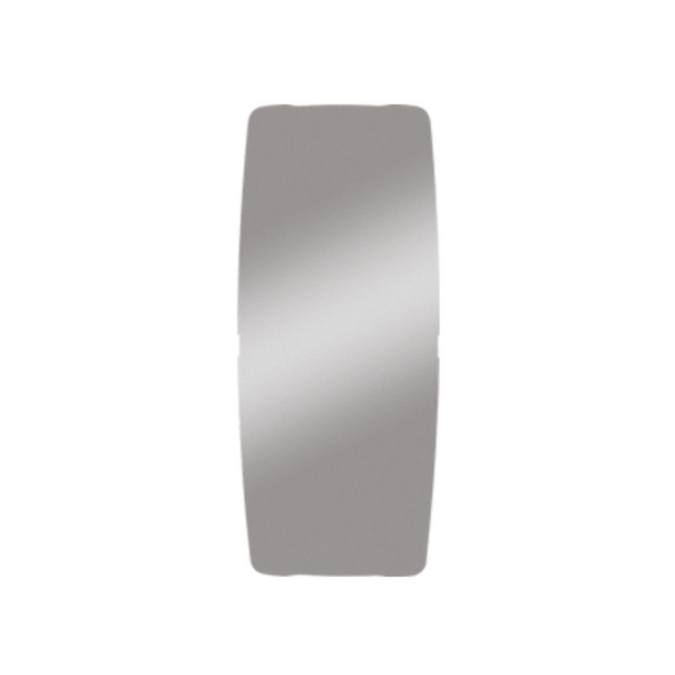 Vidro Espelho Retrovisor Mercedes-Benz LS Atron Plano/Convexo
