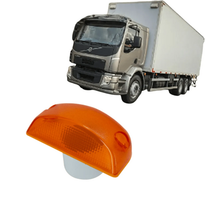 Lanterna de Estribo Volvo VM 270 (2006 A 2020)  (Sem Soquete)