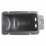 Bojo Farol Scania R 112 113 Fibra Resistente