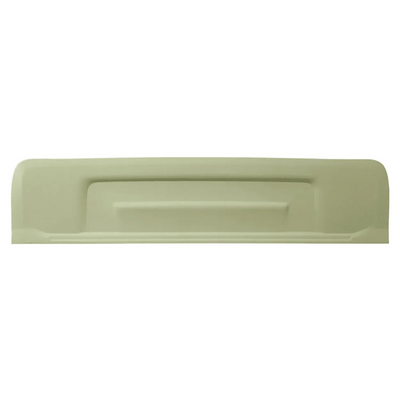 Chapa Traseira Superior Normal - Scania NTG (Série R/G/P)