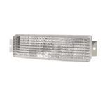 Lanterna Pisca Dianteiro Ford Cargo Original