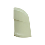 Defletor de Ar Coluna Scania NTG Cabine P BL Fibras