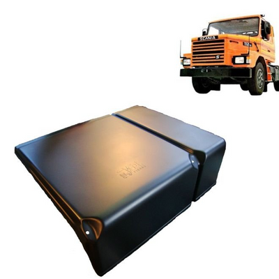 Tampa de Bateria Scania T R 112 - VEDL Fibras