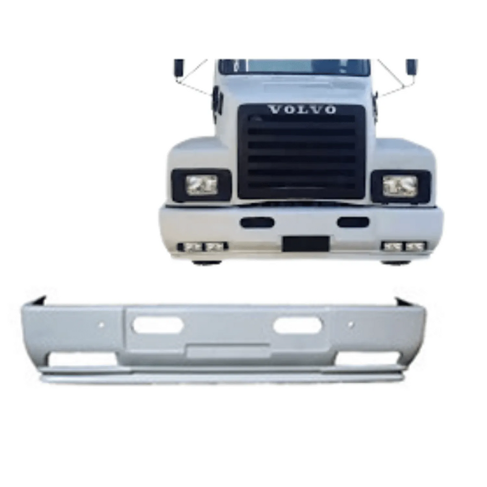 Capa Para-choque Volvo N10 XH Turbo 2 Rebocadores VEDL