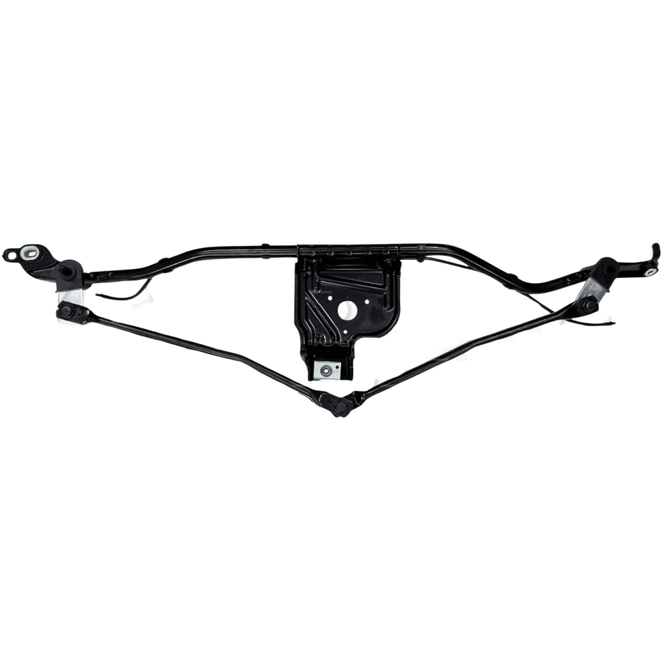Conjunto Limpador Para-brisa Scania NTG 2019+ Sem Motor