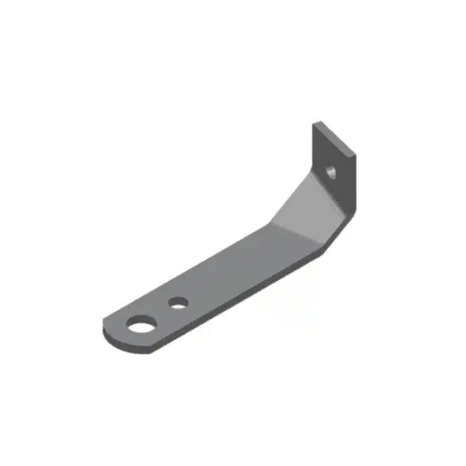 Suporte Antena PX Scania R124 Cabine Dianteiro Metal