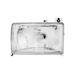 Farol Principal Ford Cargo 2422 2425 2630 1991-2000 Nino