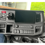 Tampa Teclas Painel Scania NTG 2019+ Original