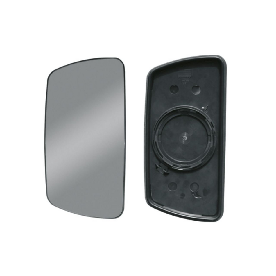 Vidro Espelho Retrovisor Iveco Hi-Way Tector 9.190 11.190