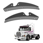 Suporte Para-lama Superior Scania T R 113 Tração - Boff