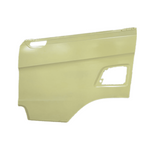 Meia Folha Porta Scania NTG Série P - Boff LE/LD