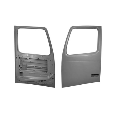 Porta Completa Volvo Fh 2002 até 2014 - Boff