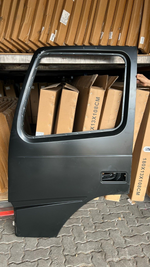 Porta Completa Volvo FM FMX até 2021 - Conjunto