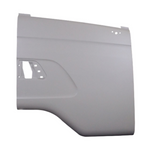 Meia Folha Porta Scania R G 124 Lata Boff
