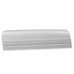 Lateral do Teto DAF XF 105/106 Boff - Lata Metal LE/LD