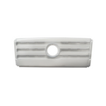 Grade Frontal Volkswagen Worker Titan Plástico Original