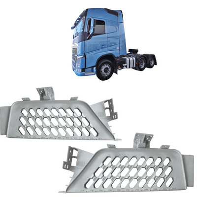 Pisante Superior - Volvo FH (2015 a 2021)