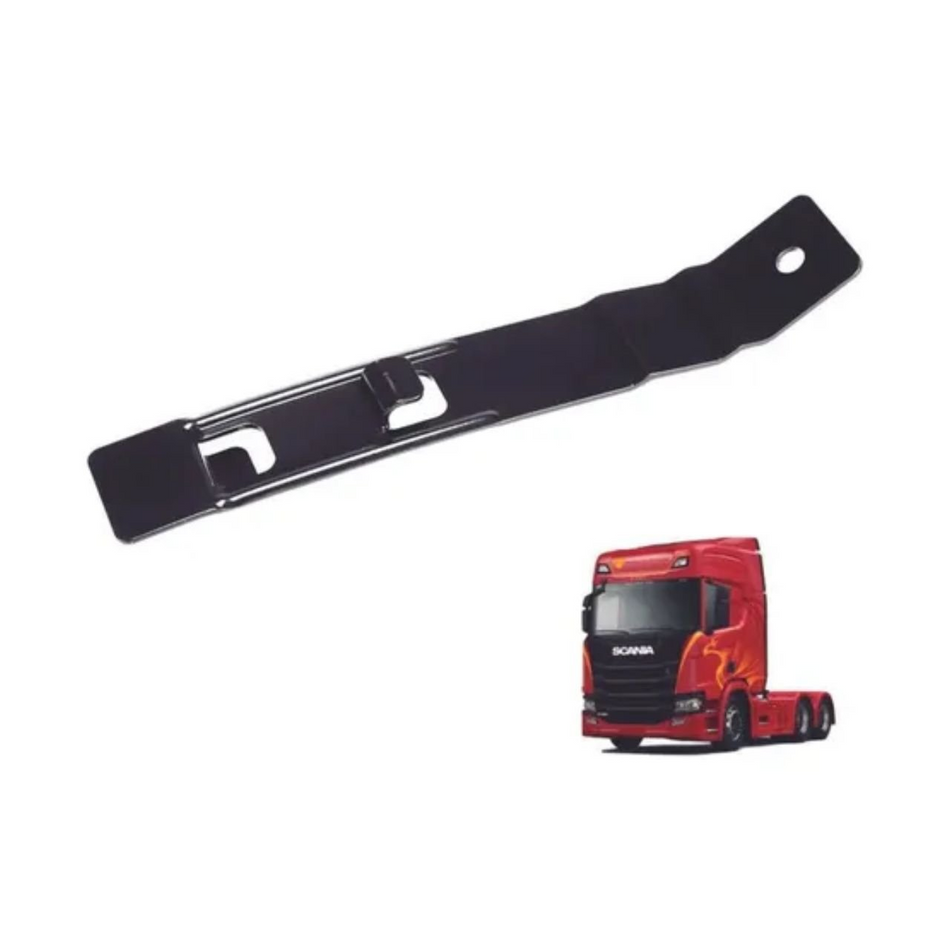 Suporte Fixação Para-lama Traseiro Scania NTG GRSul