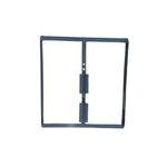 Grade Caixa Bateria Scania T R 113 - Boff