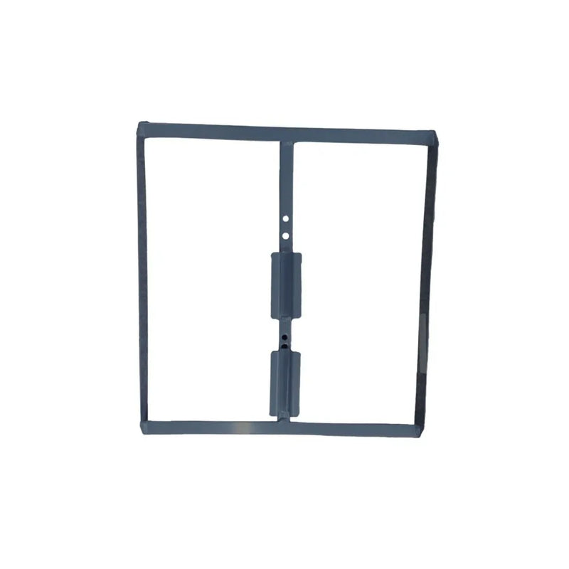 Grade Caixa Bateria Scania T R 113 - Boff