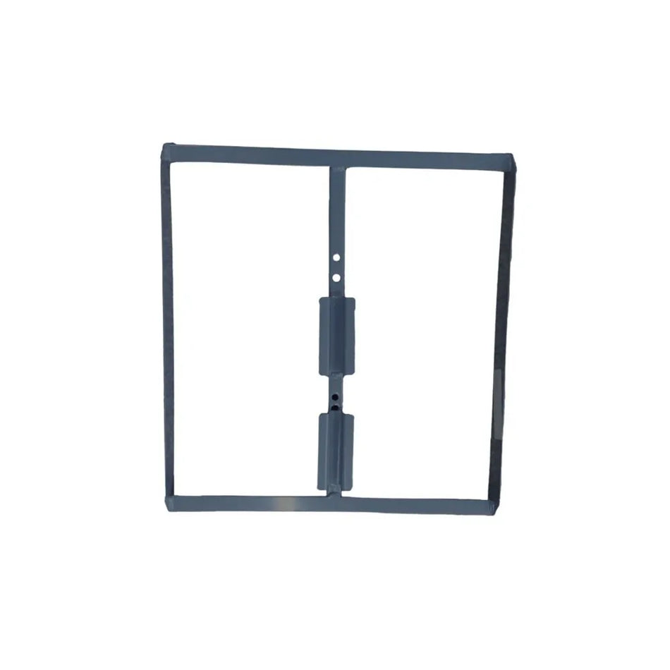 Grade Caixa Bateria Scania T R 113 - Boff