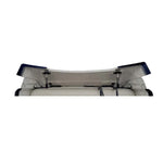 Defletor de Ar Scania NTG Cabine R Sem Charuto Boff