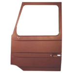 Folha de Porta Scania T 112 113 Lata - Boff