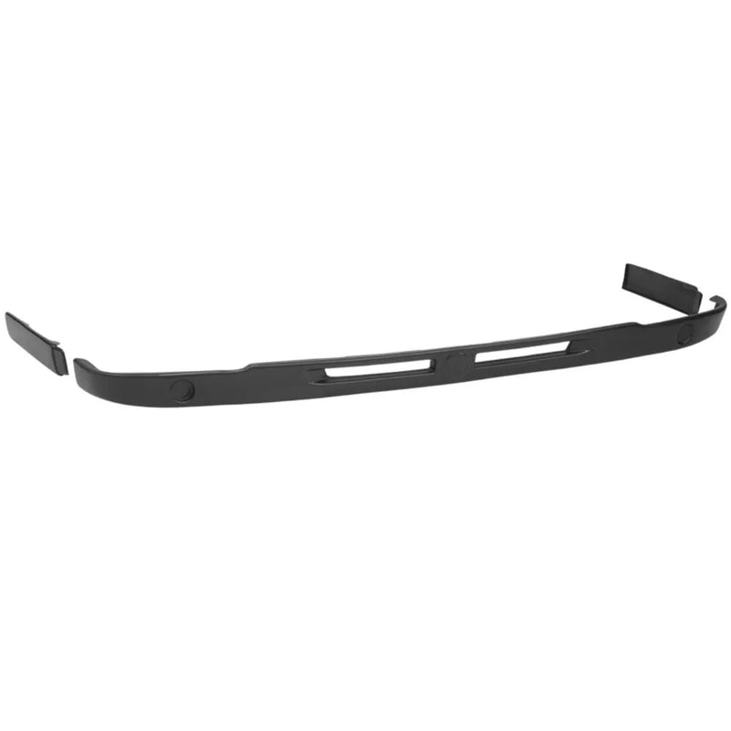 Spoiler VW Constellation 24.250 Plástico Modelo Novo
