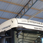 Faixa Adesiva Lateral Scania Streamline Original - Par