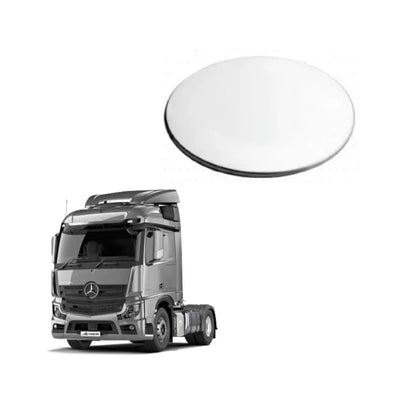 Tampa Do Cubo Tração Mercedes-Benz New Actros
