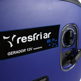 Gerador de Energia a Gasolina 1600w 12Volts