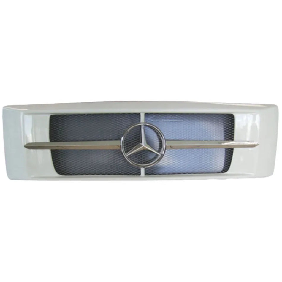 Grade Mercedes 1620 1938 LS Frisos Cromados BL