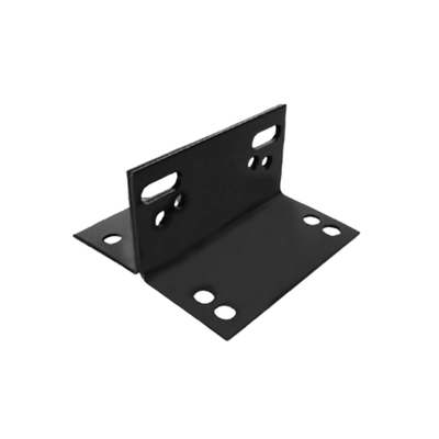 Suporte abraçadeira traseira maior do paralama compatível Volvo FH NH até 2014