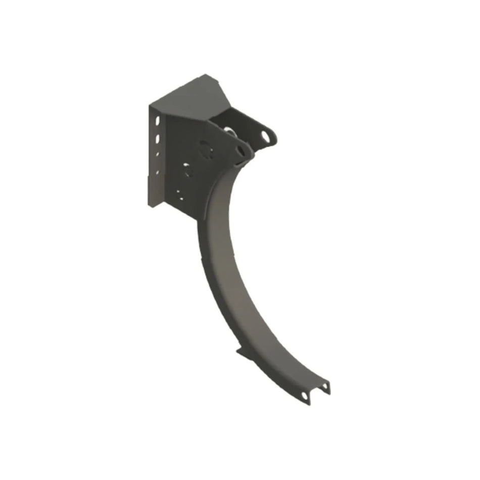 Suporte Tanque 680mm Scania Volvo Dianteiro Traseiro Amil