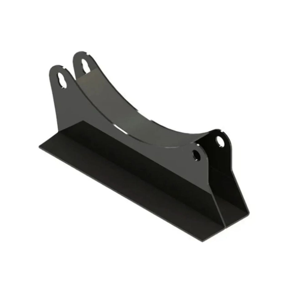 Suporte Tanque Combustível DAF Ø 450mm Esq/Dir Amil