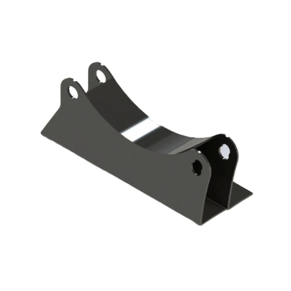 Suporte Tanque Combustível DAF 350mm Esq/Dir Amil
