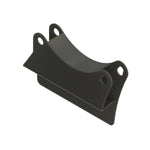 Suporte Tanque Combustível Ø 350mm Esquerdo e Direito Amil