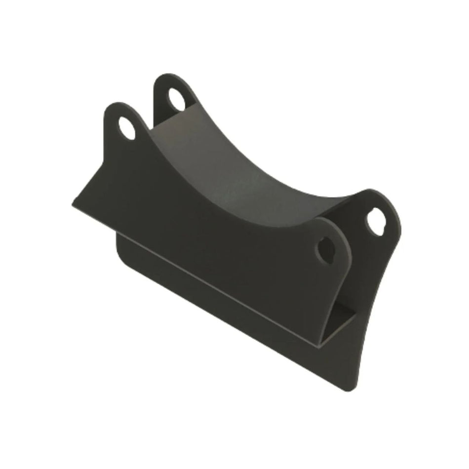 Suporte Tanque Combustível Ø 350mm Esquerdo e Direito Amil