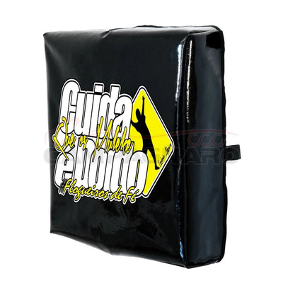 Capa De Geladeira Frase Flogueiro - (Climatizar, Elber, Resfriar)
