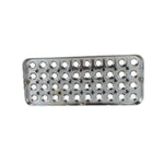 Estribo Lateral Menor Scania R 112 113 - Boff