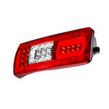Lanterna Dianteira LED Iveco S-Way 2022 em Diante (Sem Vigia)