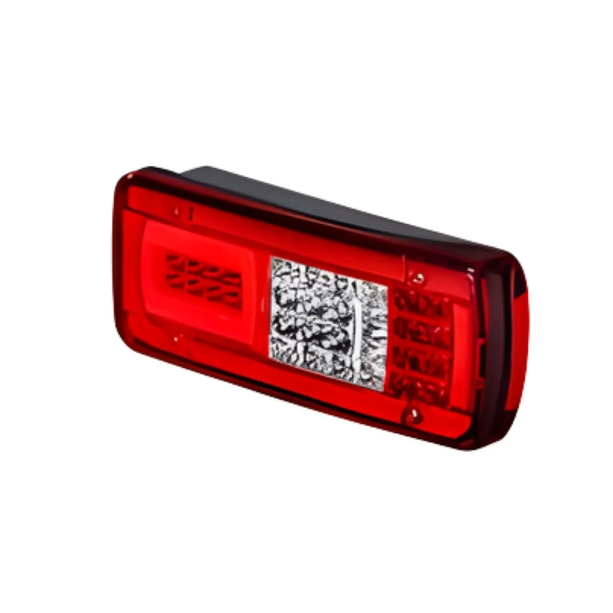 Lanterna Dianteira LED Iveco S-Way 2022 em Diante (Sem Vigia)