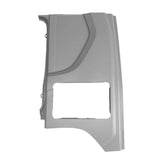 Lateral Cabine Scania NTG Cabine P com Maleiro