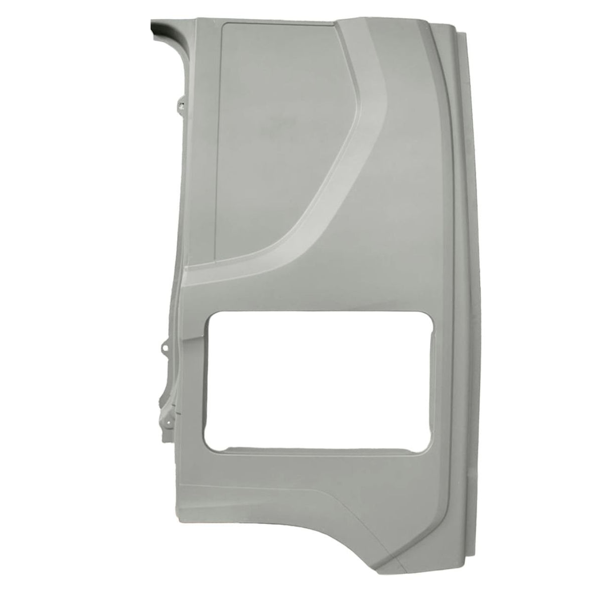 Lateral de Cabine Scania NTG Série 6 (Cabine G Com e Sem Maleiro)