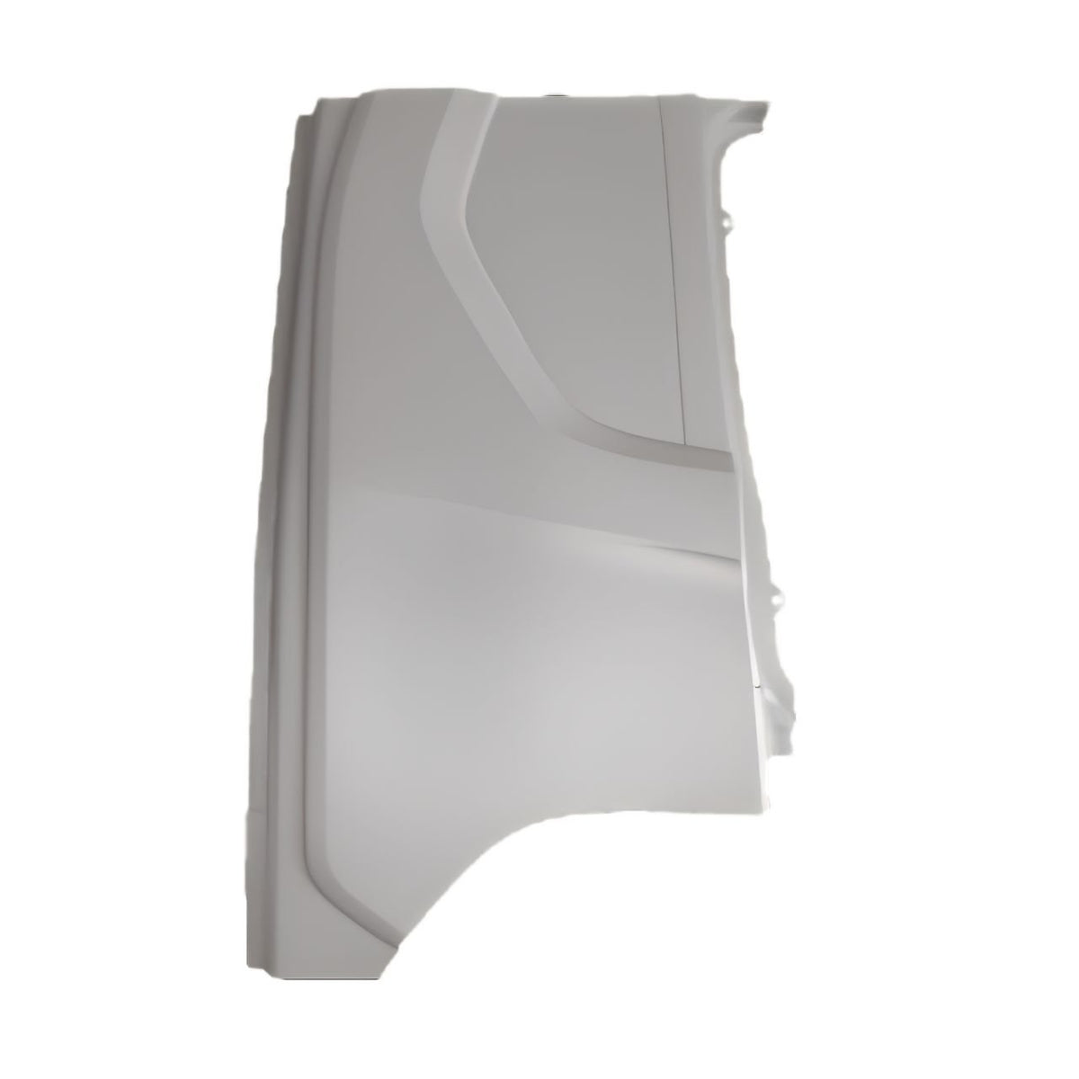 Lateral de Cabine Scania NTG Série 6 (Cabine G Com e Sem Maleiro)