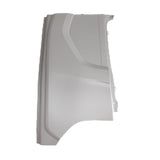 Lateral de Cabine Scania NTG Série 6 (Cabine G Com e Sem Maleiro)