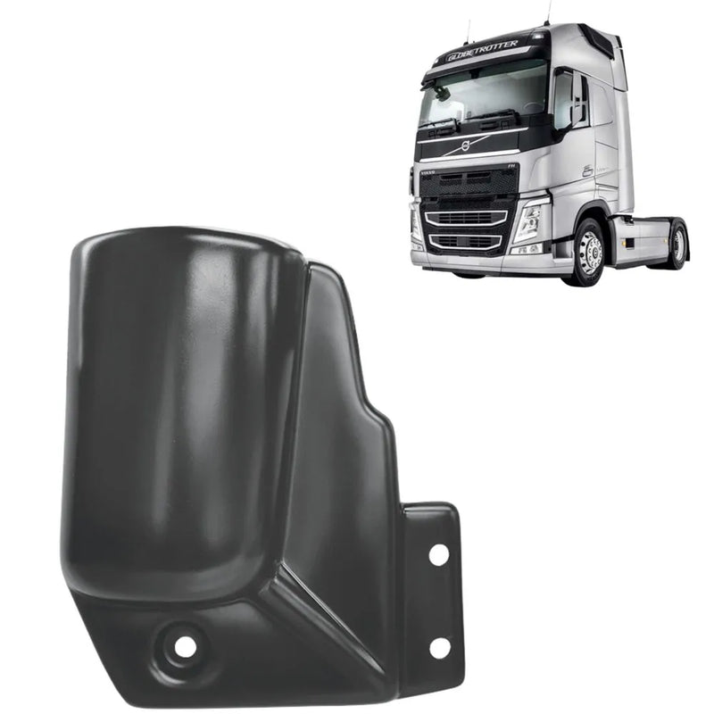 Proteção Térmica Bolsa Ar Volvo FH 2015-2022 Direito ABS