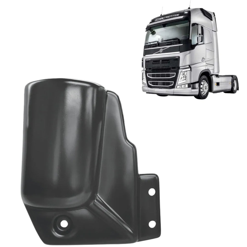 Proteção Térmica Bolsa Ar Volvo FH 2015-2022 Direito ABS