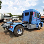 Charuto Filtro de Ar Scania T 113 VEDL Fibras
